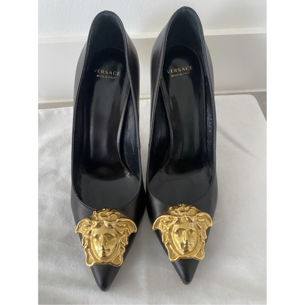 Versace Heels